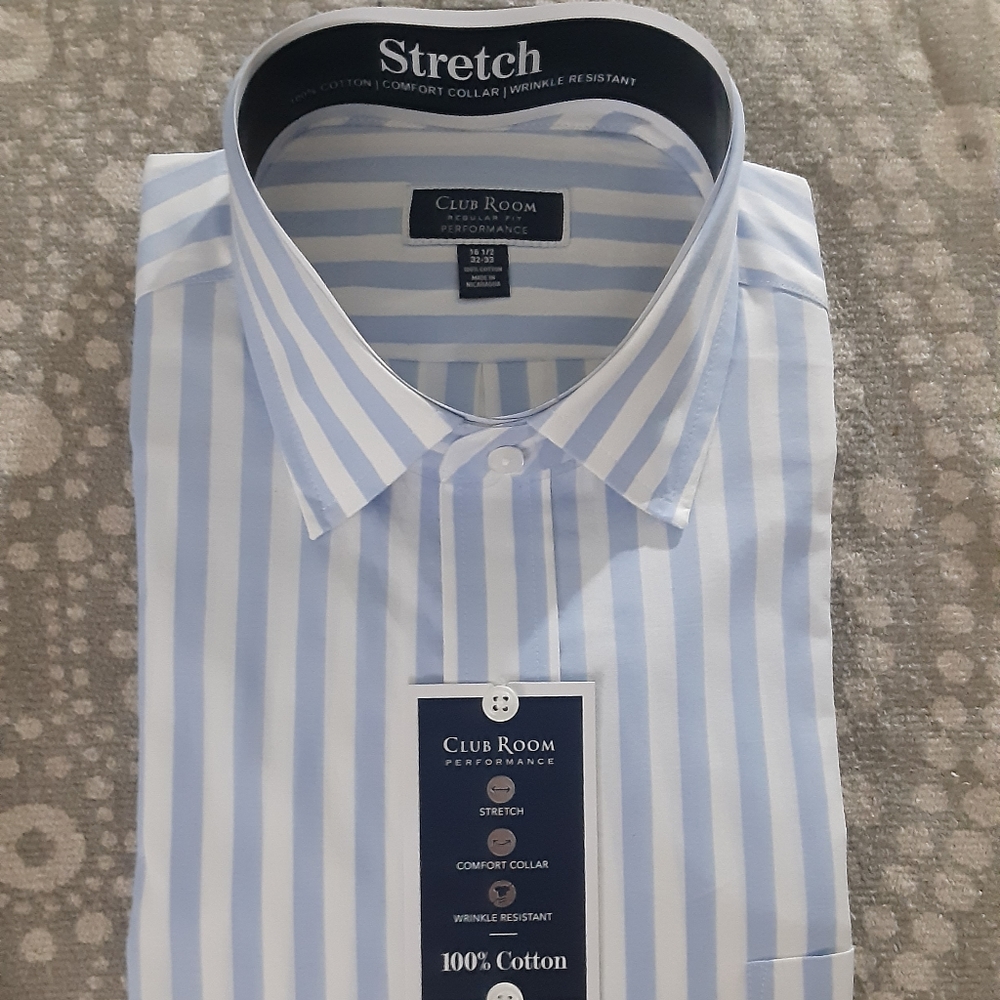 Mens dress shirt